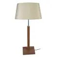 image de lampes à poser scandinave 