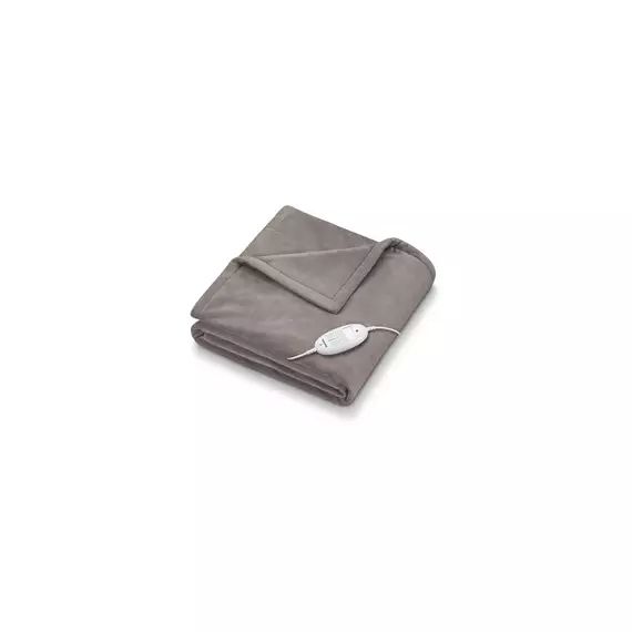Couverture chauffante Beurer HD 75 TAUPE – 42400