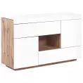 image de buffets scandinave 