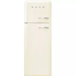 Refrigerateur congelateur en haut Smeg FAB30LCR5