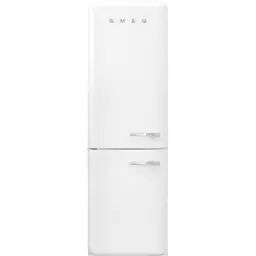 Refrigerateur congelateur en bas Smeg FAB32LWH5