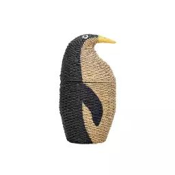 Panier Pingouin – Bloomingville