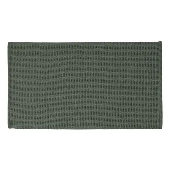 Tapis de bain et descente de lit  eucalyptus 50×80 cm