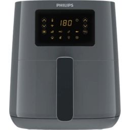 Friteuse sans huile PHILIPS Airfryer HD9255/60