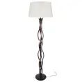 image de lampadaires scandinave 