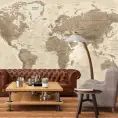 image de papiers peints scandinave