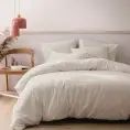 image de parure de lit scandinave 