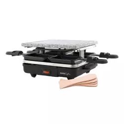 Raclette multifonctions TEFAL CREP'PARTY RE310512