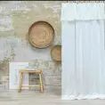 image de rideaux scandinave 