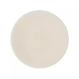 Assiette Sicilia en Céramique, Grès peint émaillé – Couleur Blanc – 26 x 26 x 2 cm – Designer Sarah Lavoine