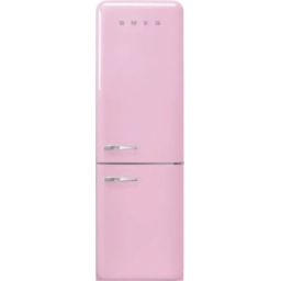 Réfrigérateur combiné Smeg FAB32RPK5