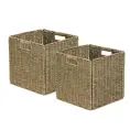image de paniers, corbeilles scandinave 