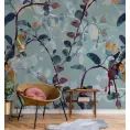 image de papiers peints scandinave