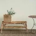 image de banc coffre et coffres scandinave 