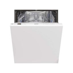Lave vaisselle intégrable 60 cm INDESIT DIC 3B+16A