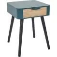 image de tables de chevet scandinave 