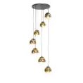 image de suspensions scandinave