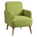 image de fauteuils scandinave 