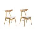 image de chaises scandinaves scandinave 