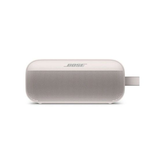 Enceinte portable Bose SoundLink Flex Blanc