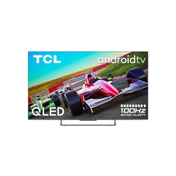 TV QLED TCL 65C729 Android TV 2021