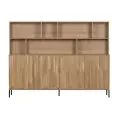 image de buffets scandinave 