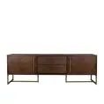 image de buffets scandinave