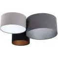 image de plafonniers scandinave 