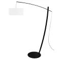 image de lampadaires scandinave 