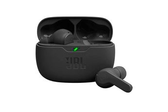 Ecouteurs Jbl Wave Beam Noir