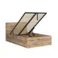 image de lits scandinave 