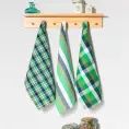 image de torchon scandinave