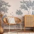 image de papiers peints scandinave 
