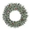 image de fleurs artificielles scandinave 