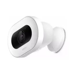 Caméra de surveillance Imou Camera exterieure 4K UHD Knight Blanc