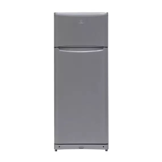 Réfrigérateur 2 portes INDESIT TAA5S1 386L Silver