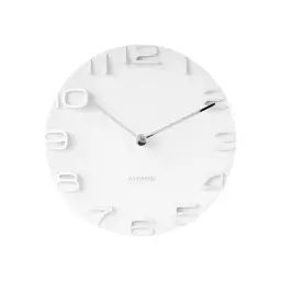 Horloge Edge – Karlsson