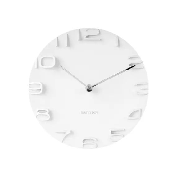 Horloge Edge – Karlsson