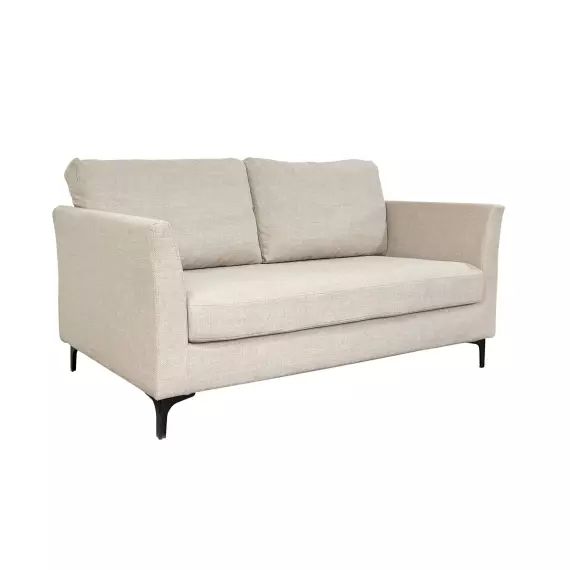 Canapé tissu Milo