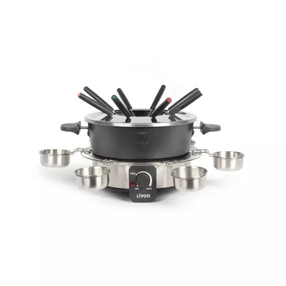 Appareil à fondue électrique