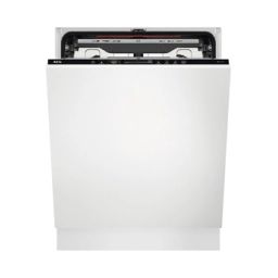 Lave-vaisselle Aeg FSK76748P – ENCASTRABLE 60 CM