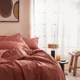 image de parure de lit scandinave