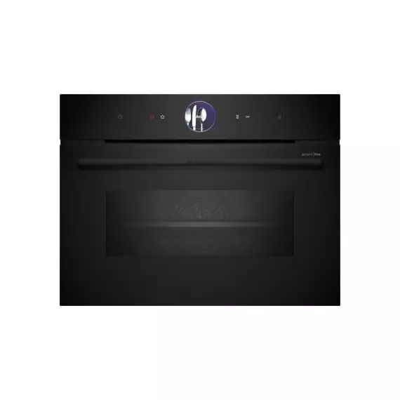 Four encastrable fonction vapeur BOSCH CSG9361B1