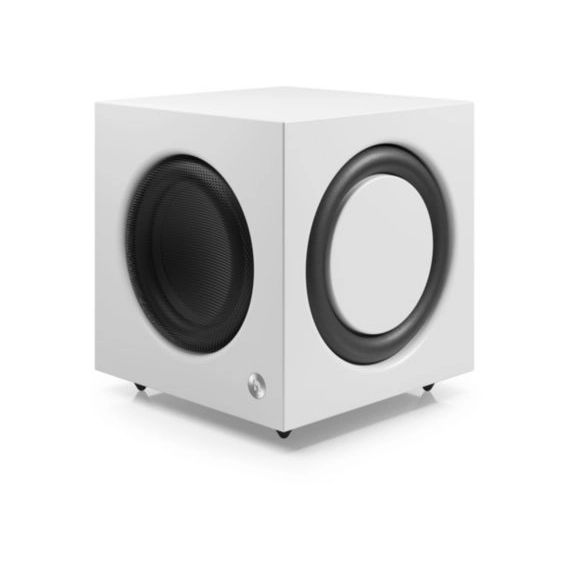 Caisson de basse Audio Pro Audio Pro Addon SW-10 filaire White