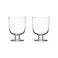 image de verres scandinave 