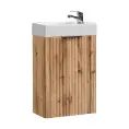 image de lave main scandinave