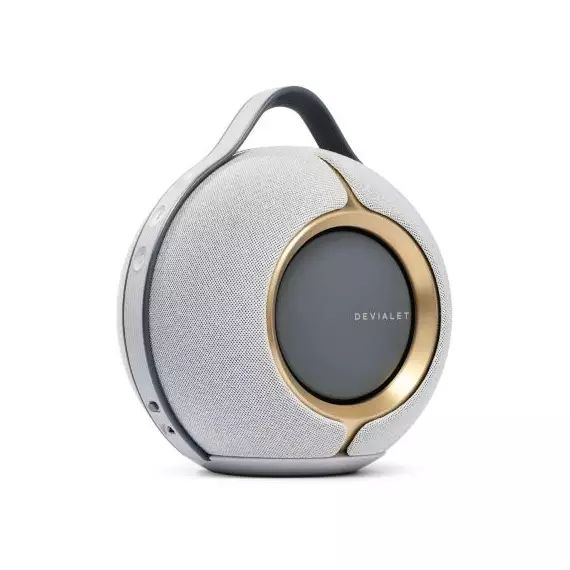 Enceinte portable DEVIALET Mania Opera de Paris