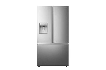 Réfrigérateur multi-portes Hisense RF793N4SASE