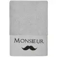 image de drap de bain scandinave 