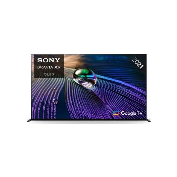 TV OLED Sony Bravia XR83A90J 2021